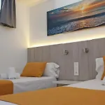 אתר נופש Marina Elite