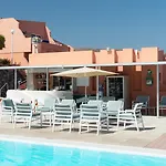 Marina Elite אתר נופש