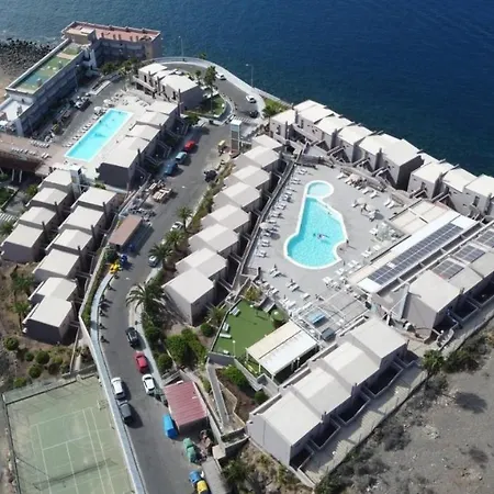 Marina Elite Semesteranläggning (resort) Patalavaca