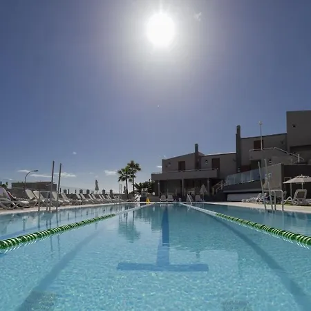 Marina Elite Semesteranläggning (resort) Patalavaca