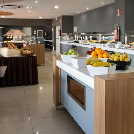 Semesteranläggning (resort) Marina Elite 4*