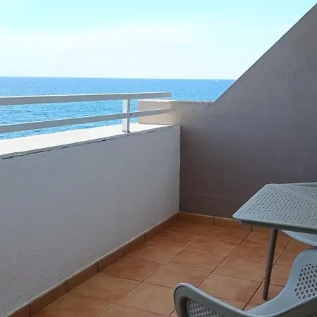 Marina Elite Semesteranläggning (resort) Patalavaca