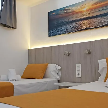 Semesteranläggning (resort) Marina Elite