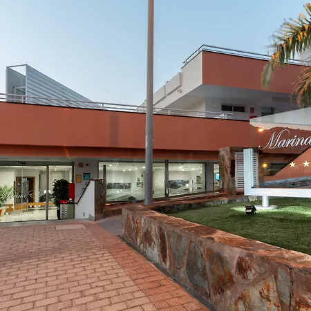 Marina Elite Patalavaca