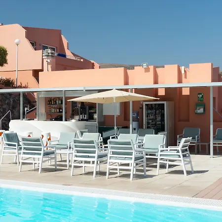 Marina Elite Semesteranläggning (resort)