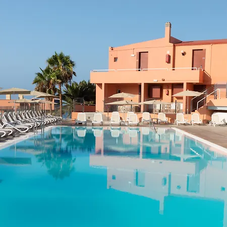 Marina Elite Semesteranläggning (resort) Patalavaca