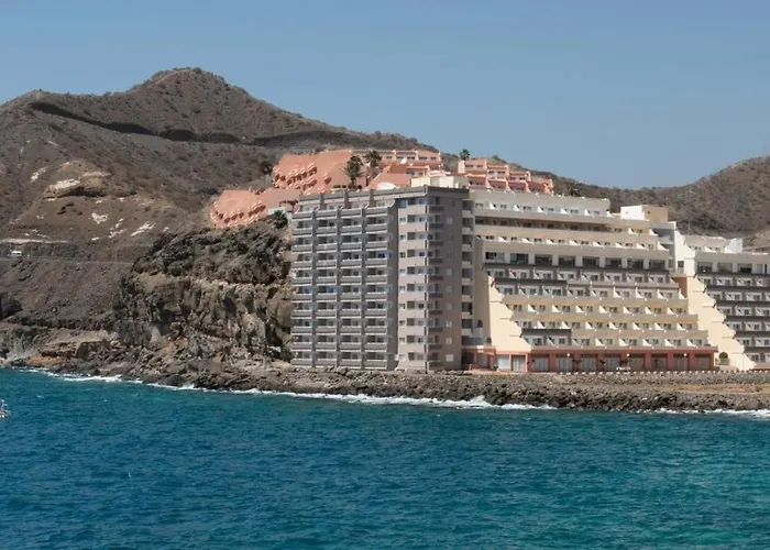 Marina Elite Resort Patalavaca