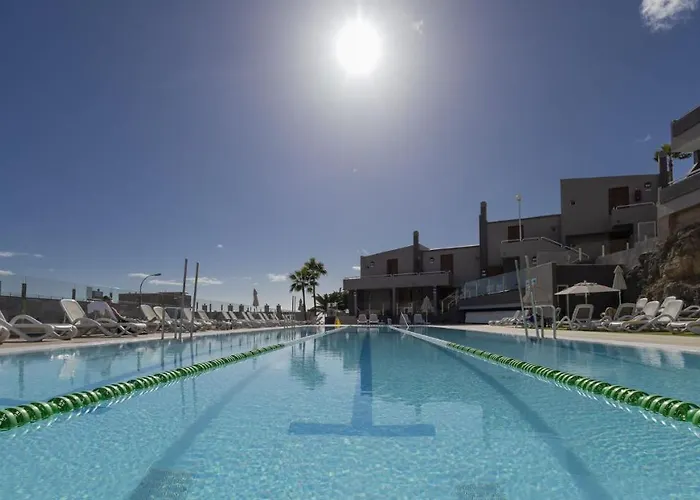 Marina Elite Resort Patalavaca