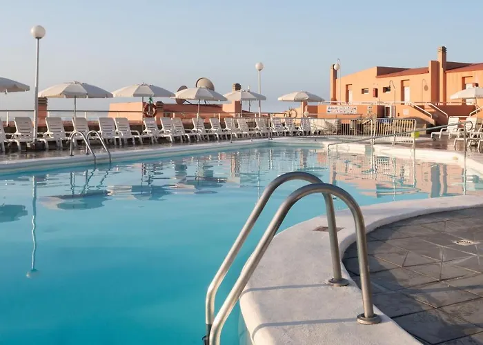 Marina Elite Resort Patalavaca