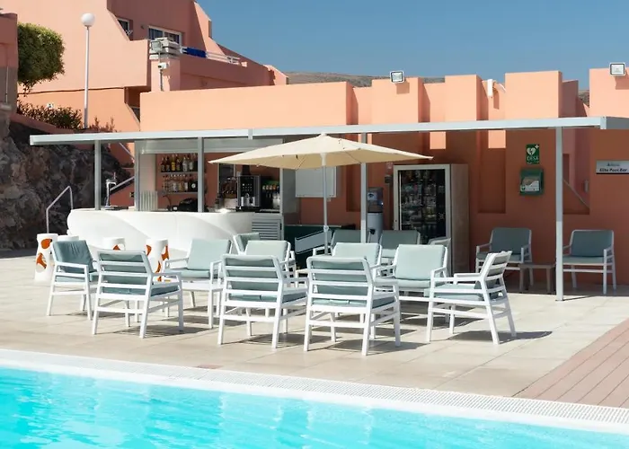 Marina Elite Patalavaca