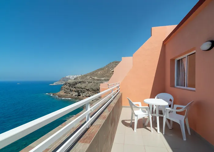 Marina Elite Resort Patalavaca