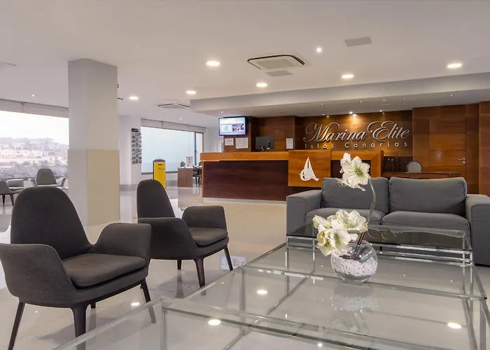 Marina Elite Patalavaca