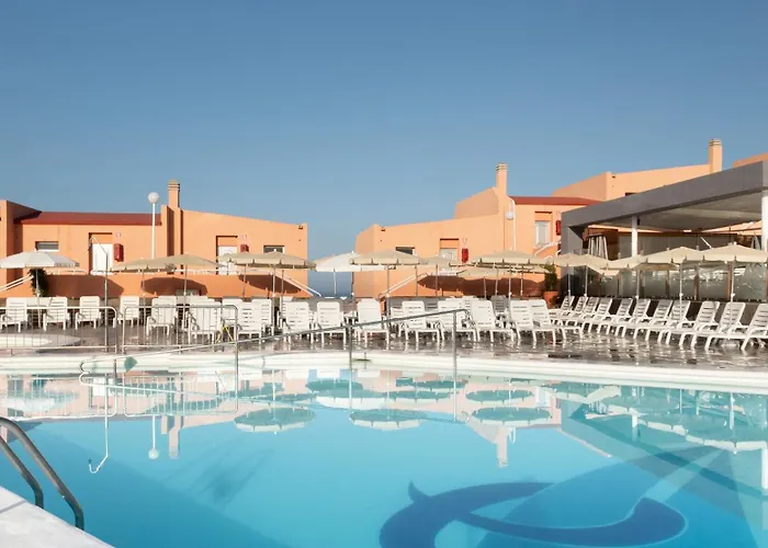 Marina Elite Resort 4*