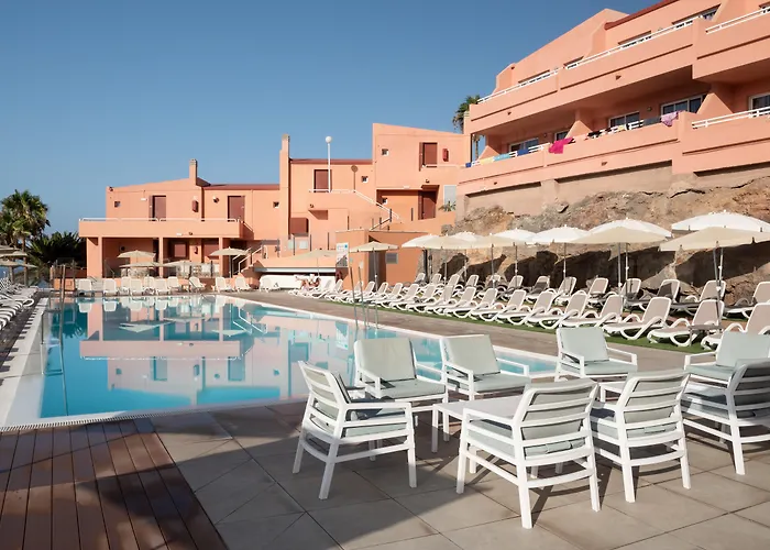 Resort Marina Elite Patalavaca