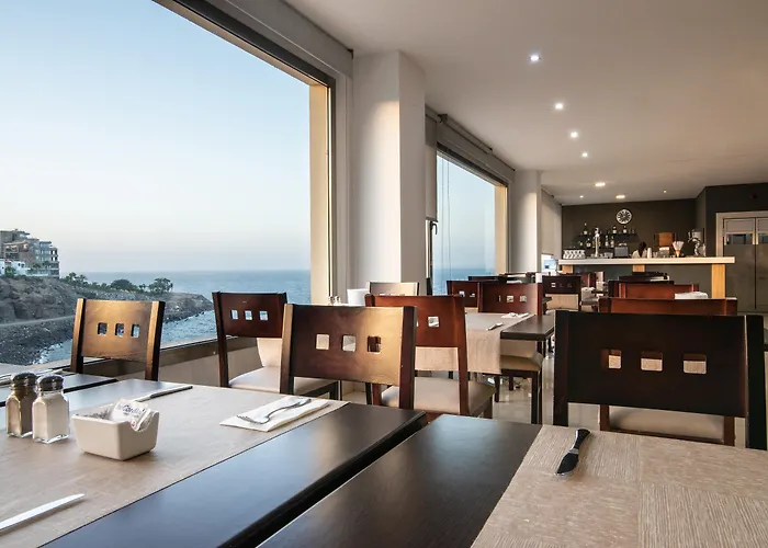 Marina Elite Resort Patalavaca