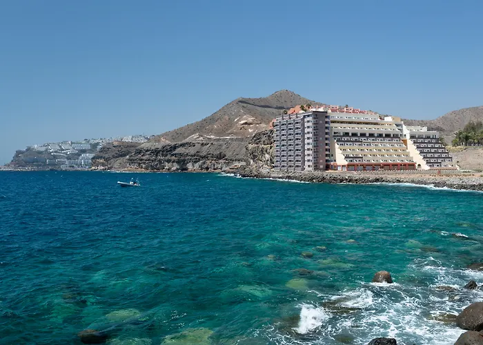 Resort Marina Elite Patalavaca