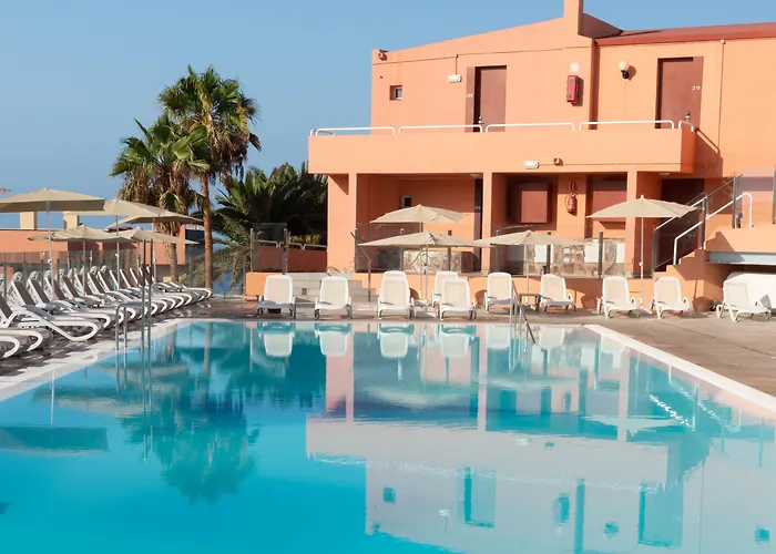 Marina Elite Resort Patalavaca