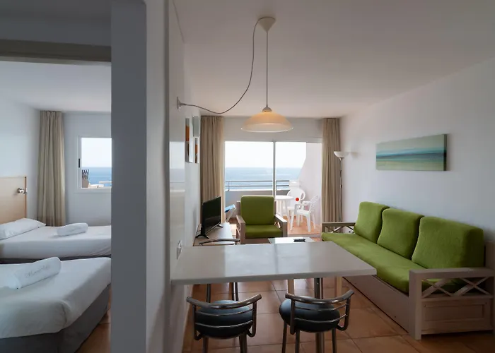 Marina Elite Resort Patalavaca