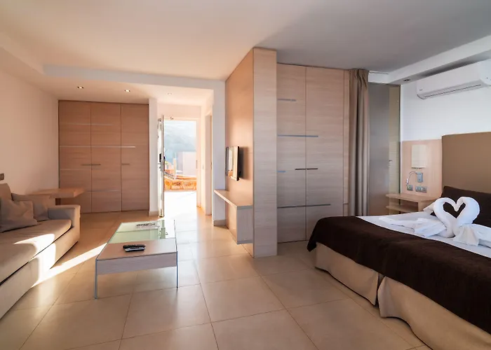 Resort Marina Elite Patalavaca