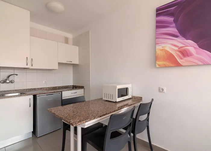 Marina Elite 4* Patalavaca