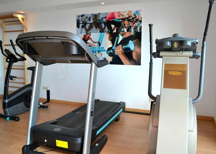 Marina Elite Patalavaca