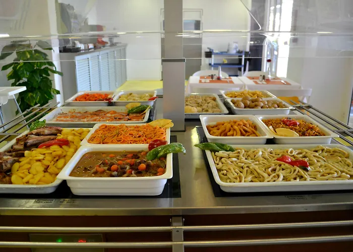 Marina Elite Resort Patalavaca