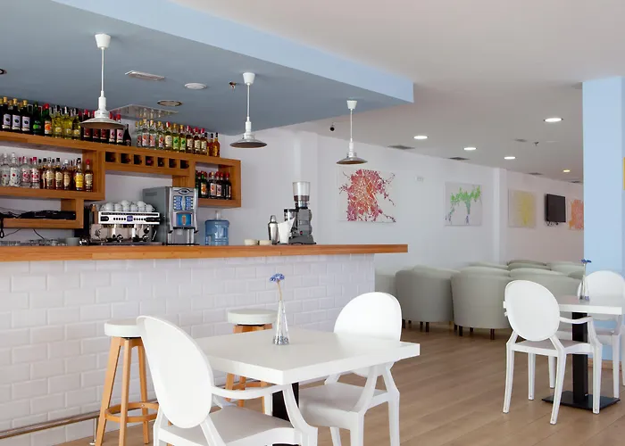 Marina Elite Resort Patalavaca