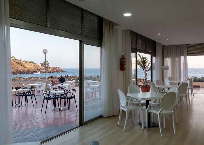 Marina Elite Resort Patalavaca