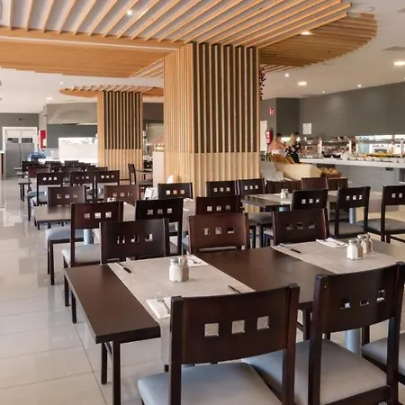 Resort Marina Elite Patalavaca