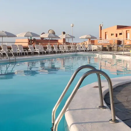 Marina Elite Resort Patalavaca