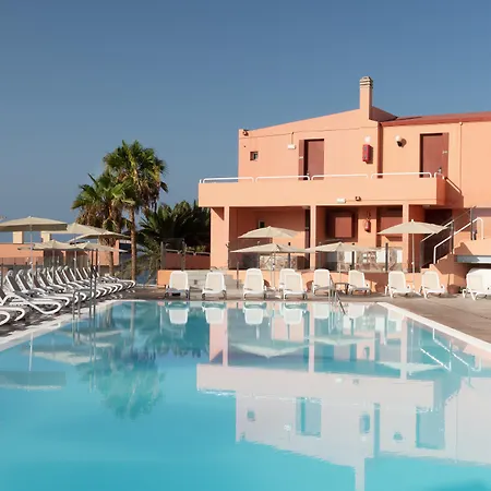 Marina Elite Patalavaca