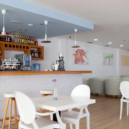 Marina Elite Resort Patalavaca