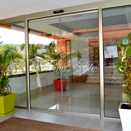 Marina Elite 4* Patalavaca