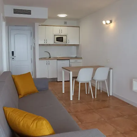 Marina Elite Patalavaca