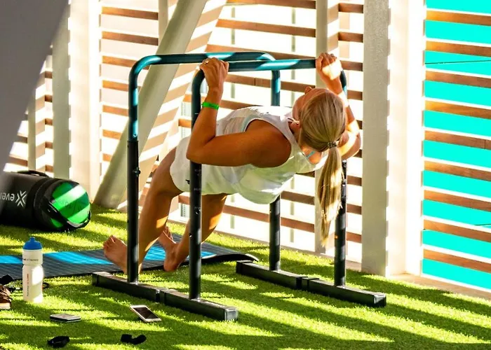 Marina Elite