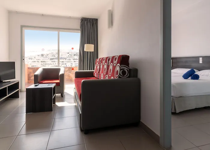 Marina Elite منتجع 4*