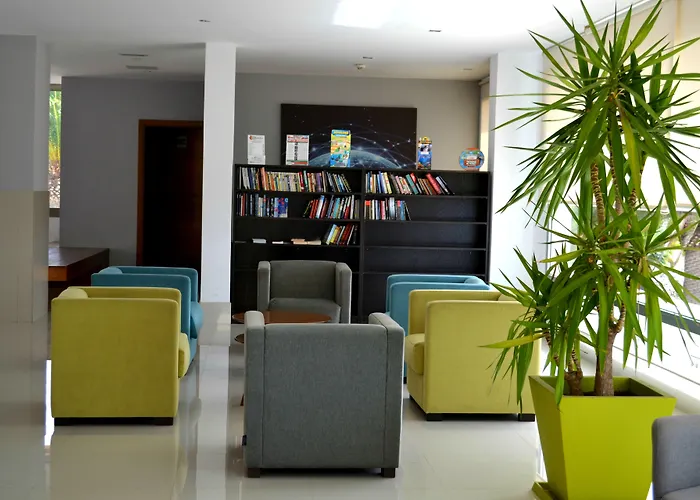 Marina Elite منتجع