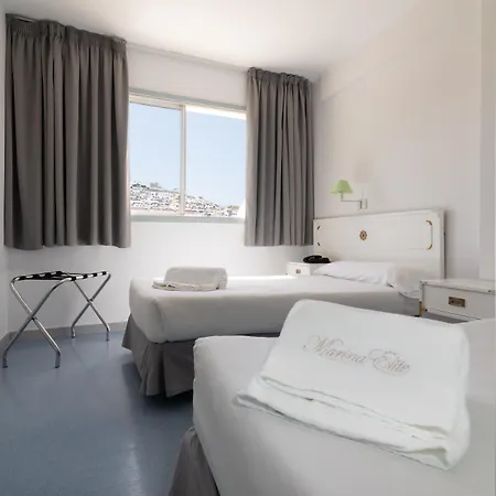Marina Elite Resort 4*