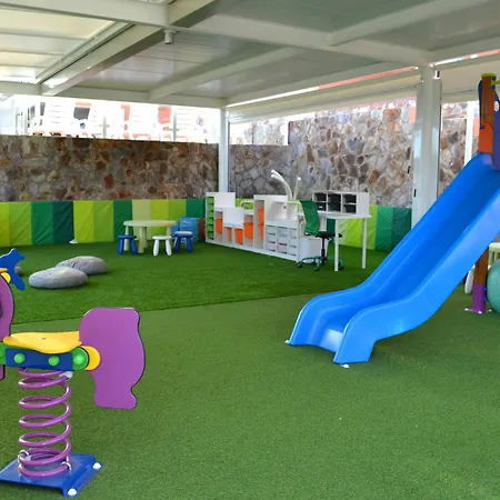 Marina Elite 4* Patalavaca