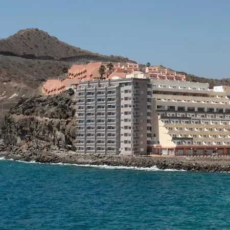Marina Elite Resort Patalavaca