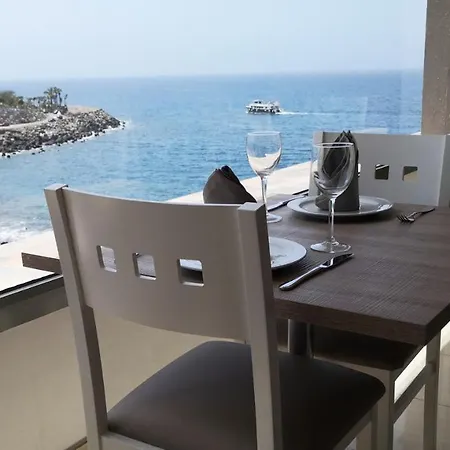 אתר נופש Marina Elite 4*