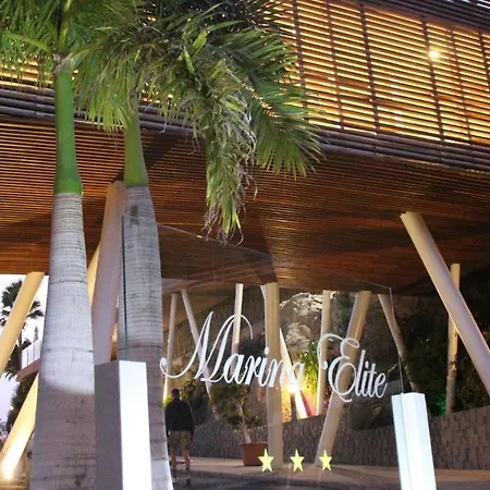 Marina Elite Patalavaca