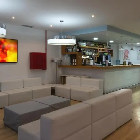 אתר נופש Marina Elite פאטלוואקה