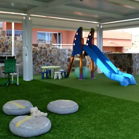 Marina Elite Resort Patalavaca
