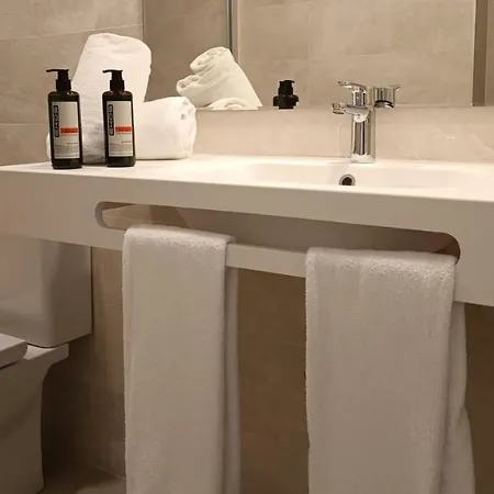 Marina Elite Θέρετρο Patalavaca