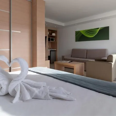 Marina Elite 4* Patalavaca