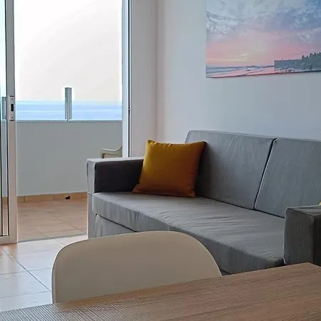 Marina Elite Patalavaca