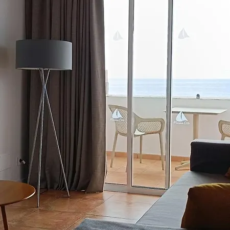 Marina Elite 4* Patalavaca