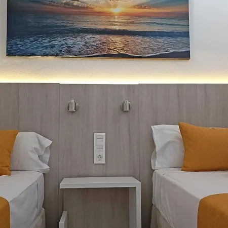 Marina Elite Resort 4*