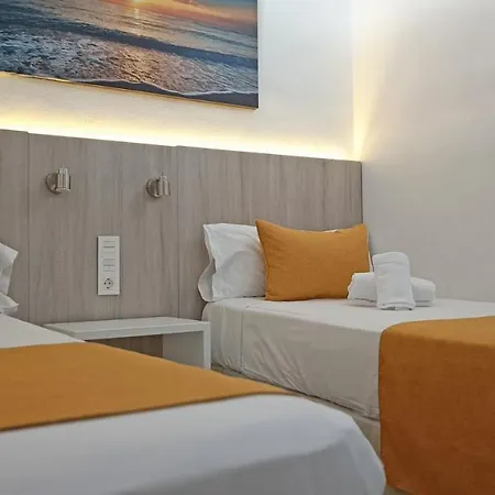 Marina Elite 4* Patalavaca